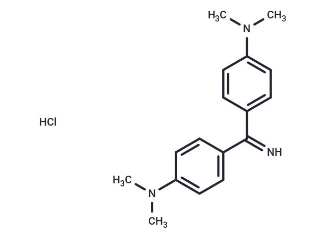 Auramine hydrochloride