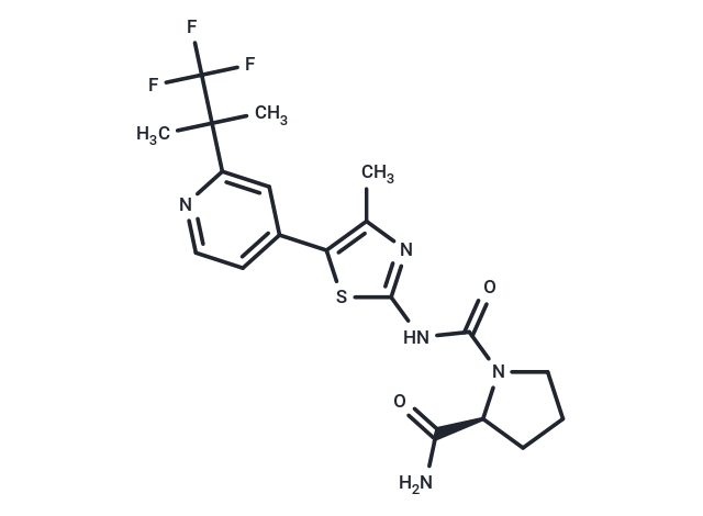 Alpelisib