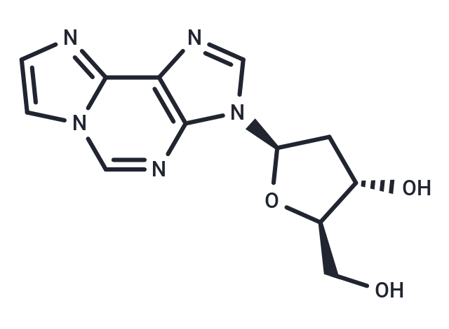 N6-Etheno 2'-deoxyadenosine