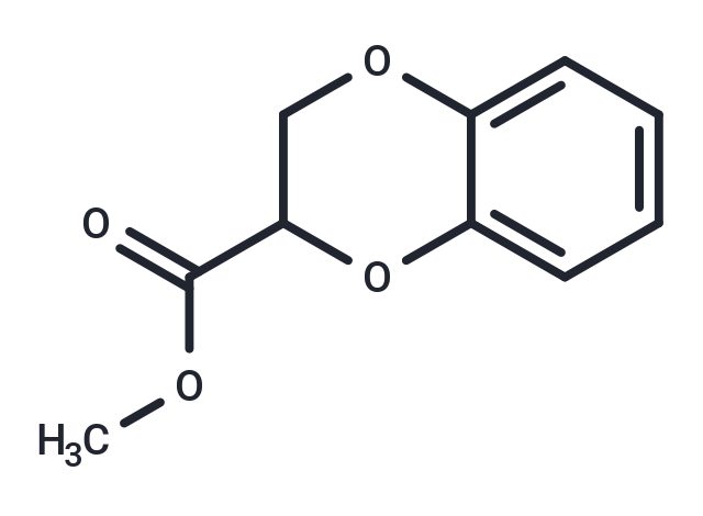 Methyl 1,4-Benzodioxane-2-carboxylate