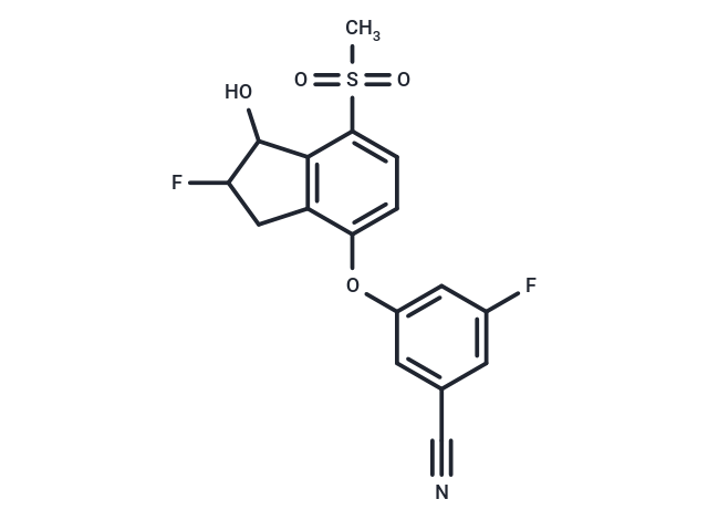 HIF-2α-IN-2