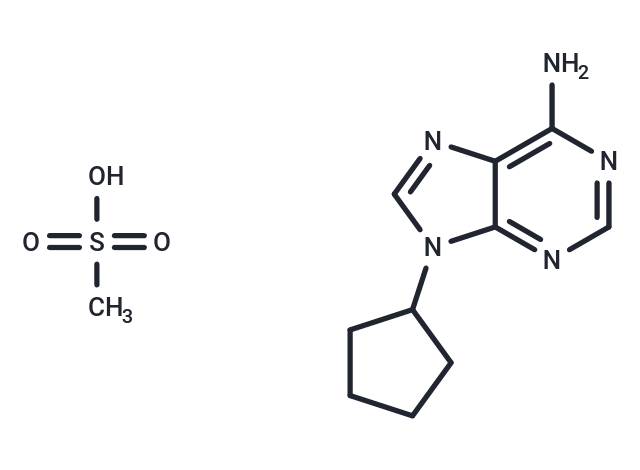 9-CP-Ade Mesylate