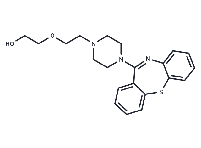 Quetiapine