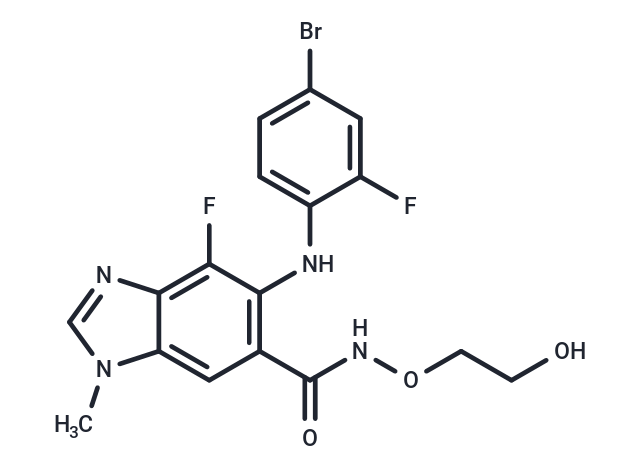 Binimetinib