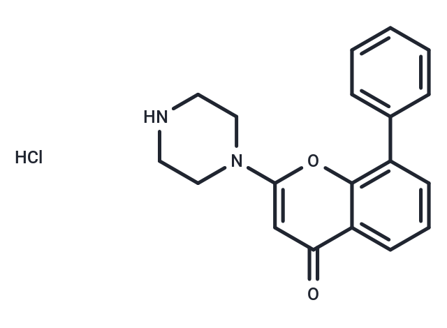 LY 303511 hydrochloride