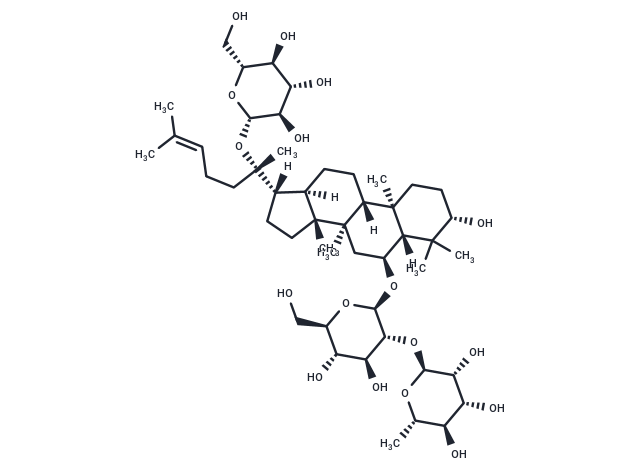 Ginsenoside Re