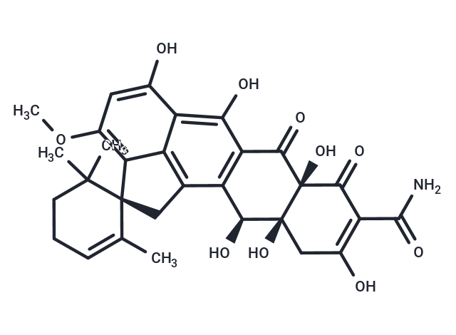 Viridicatumtoxin