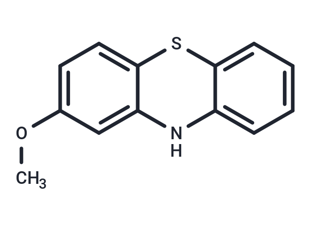 2-Methoxyphenothiazine