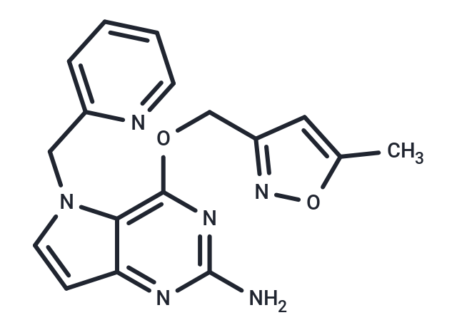 TLR7 agonist 2