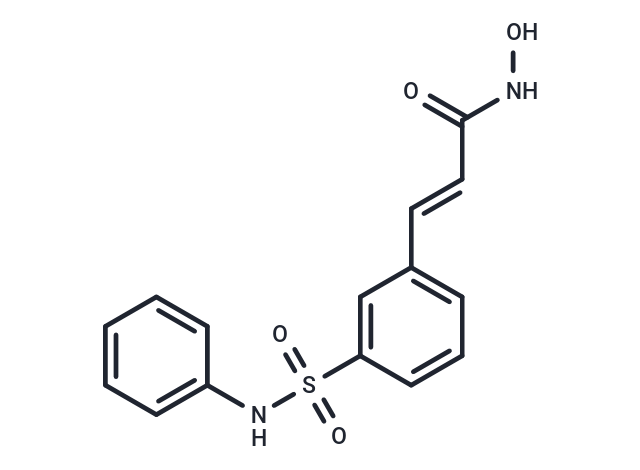 Rac-Belinostat