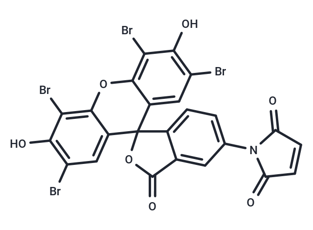 5-Maleimido-eosin