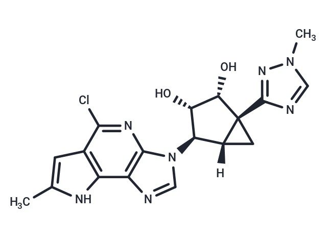 A3AR agonist 4