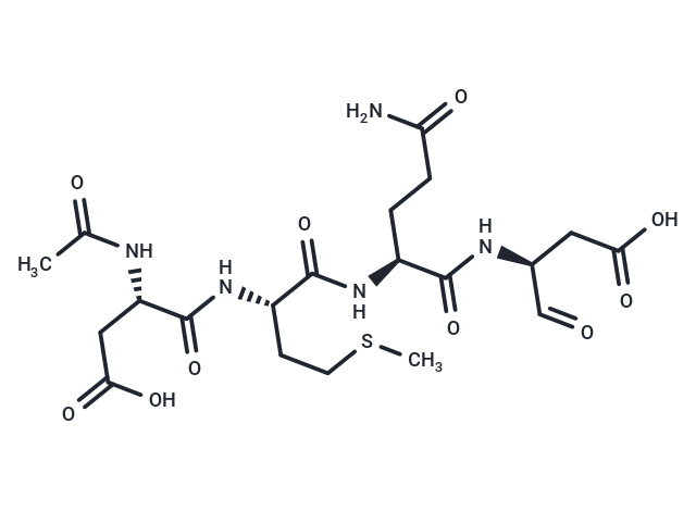 Ac-DMQD-CHO