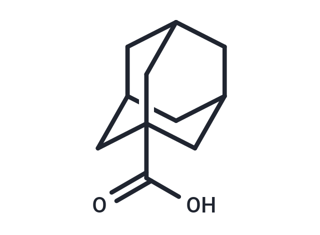 Adamantane-carboxylic acid