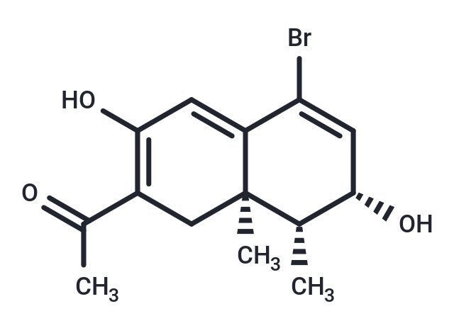 Antiproliferative agent-48