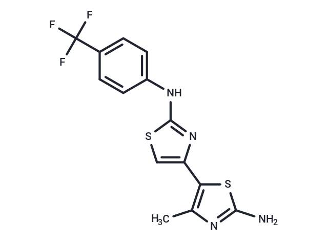 Anti-infective agent 9