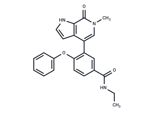 BRD4-IN-8