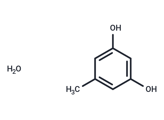 5-Methylresorcinol monohydrate