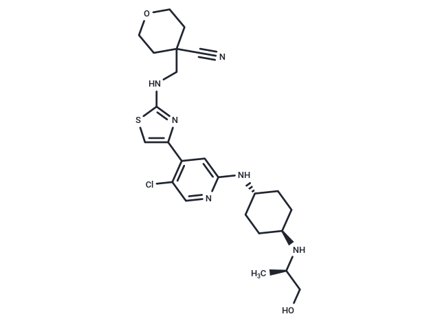 CDK9-IN-31