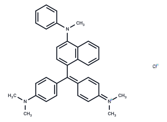 C.I. Basic Blue 8