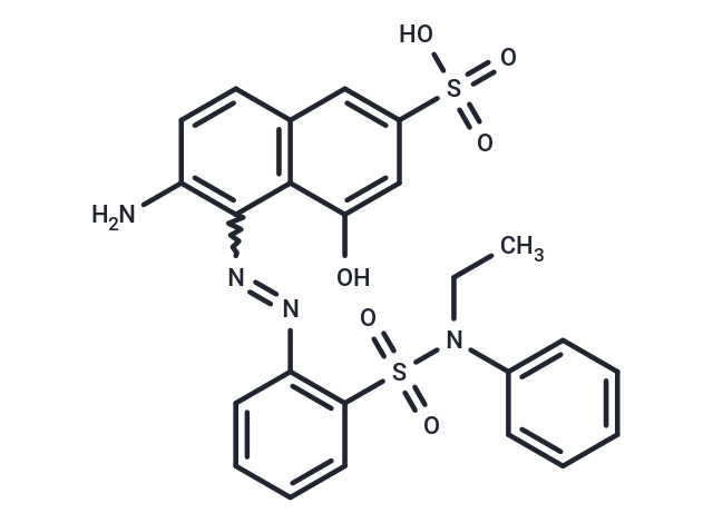 C.I. Acid red 57