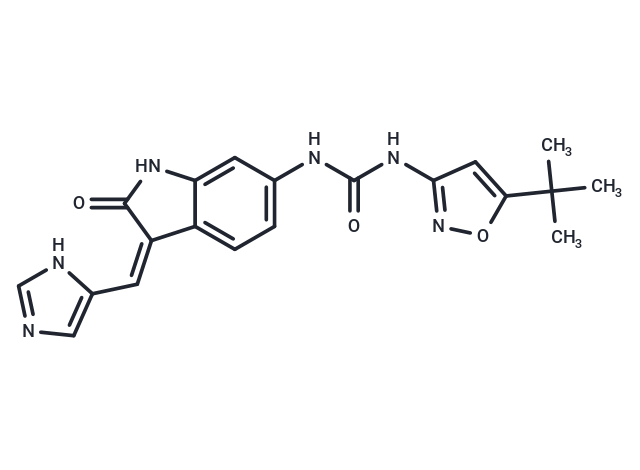 CSF1R-IN-22