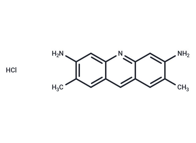 Acridine yellow G