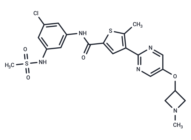 DHX9-IN-4