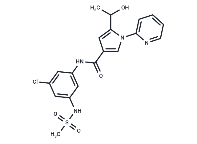 DHX9-IN-15