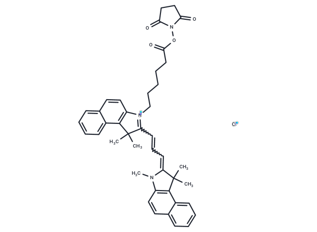 Cyanine 3.5 chloride