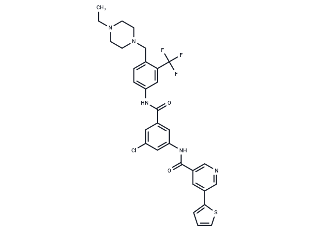 Antimalarial agent 36