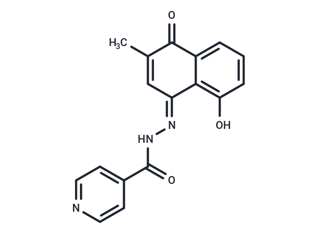 Antiproliferative agent-22