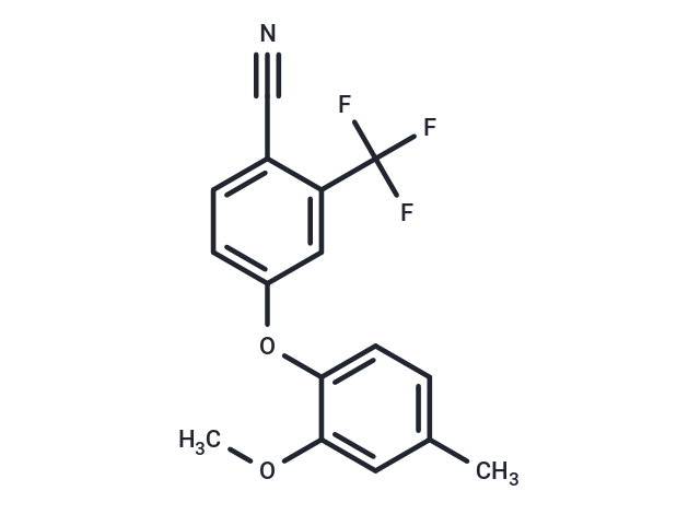 AR antagonist 7