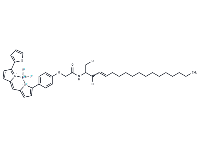 BDP TR ceramide