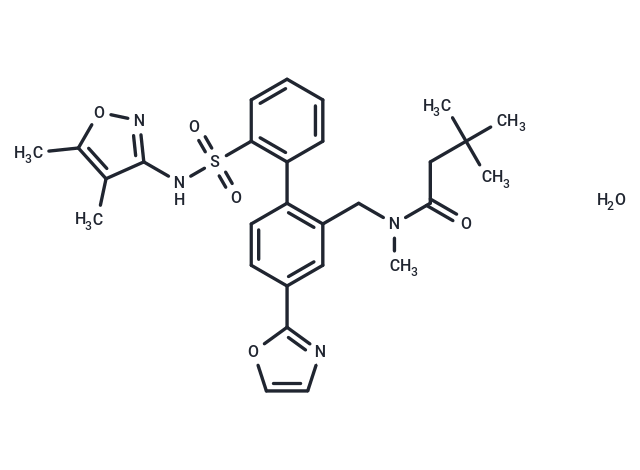 Edonentan hydrate