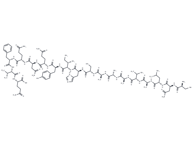 CD36 Peptide P (139-155), Cys conjugated