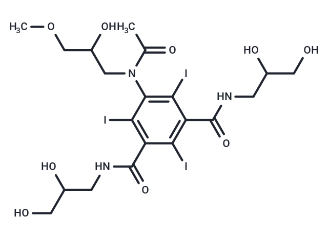 Iopentol