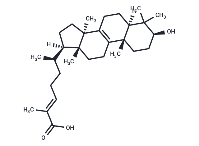 Ganoderic acid Z