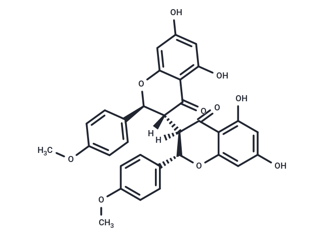 Chamaejasmenin A