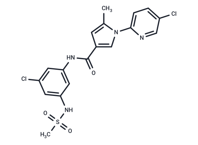 DHX9-IN-13