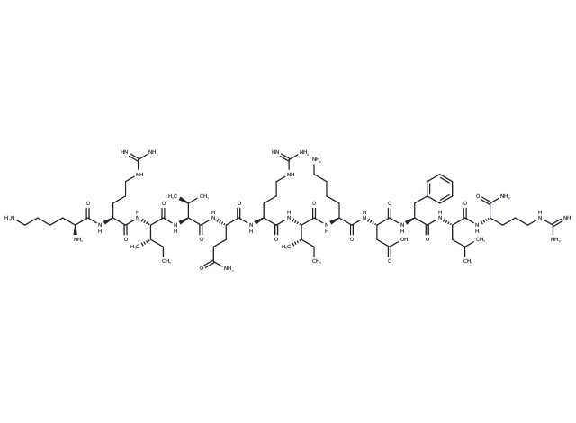 KR-12 (human)