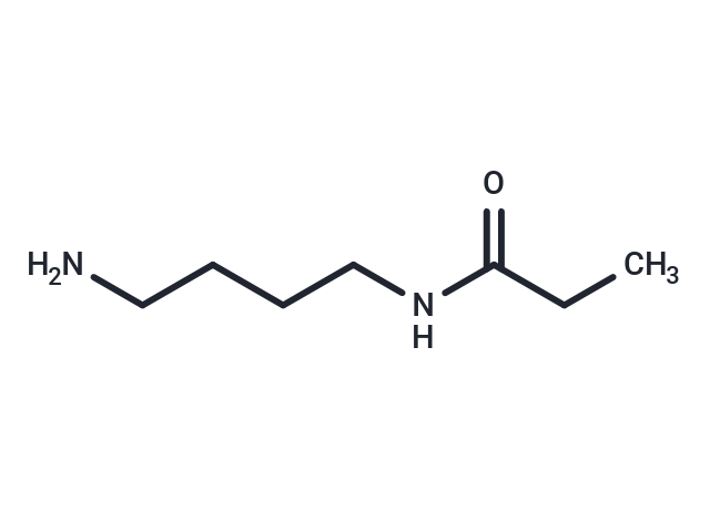 C2-Amide-C4-NH2