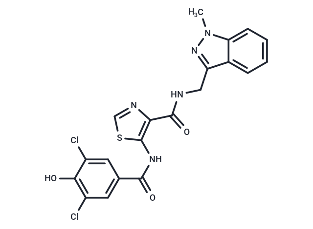 HSD17B13-IN-86