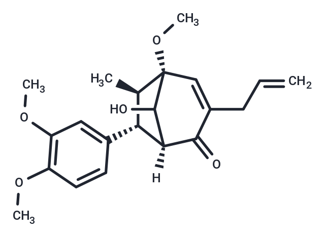 Kadsurenin C