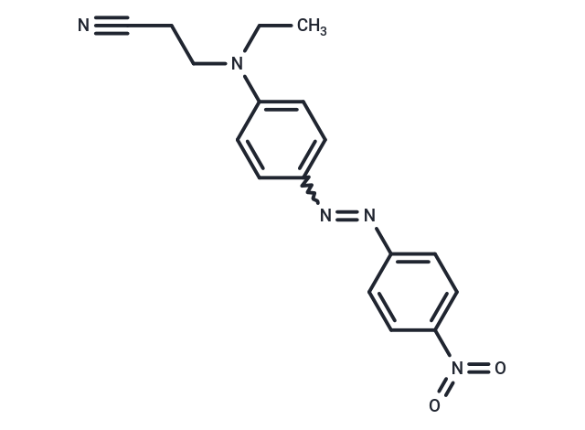 Disperse orange 25