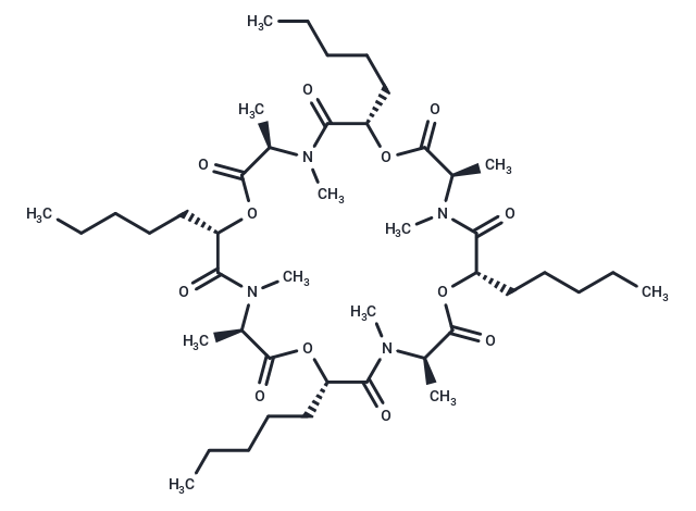 Ent-(+)-Verticilide