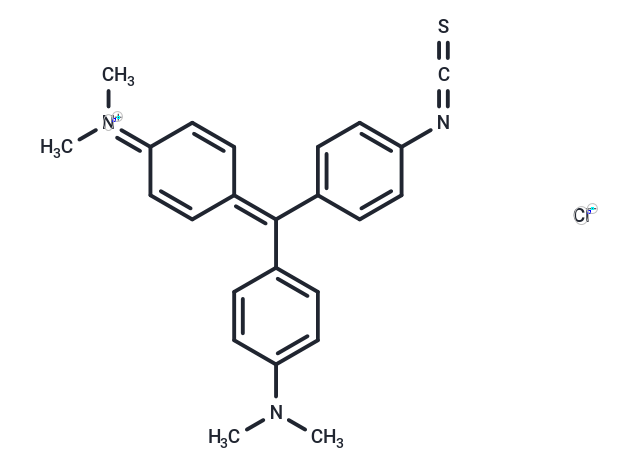 Malachite green isothiocyanate