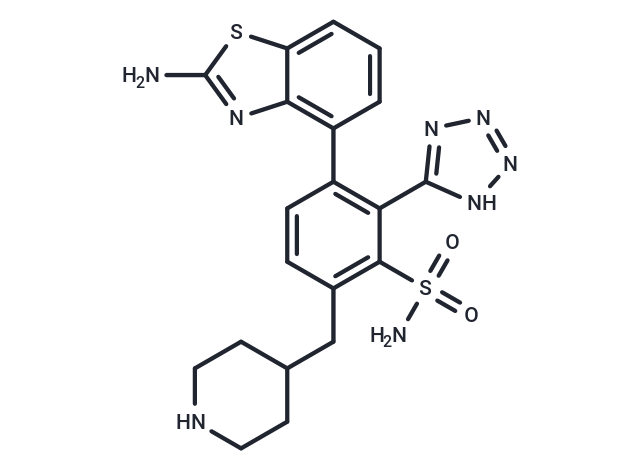 Metallo-β-lactamase-IN-14