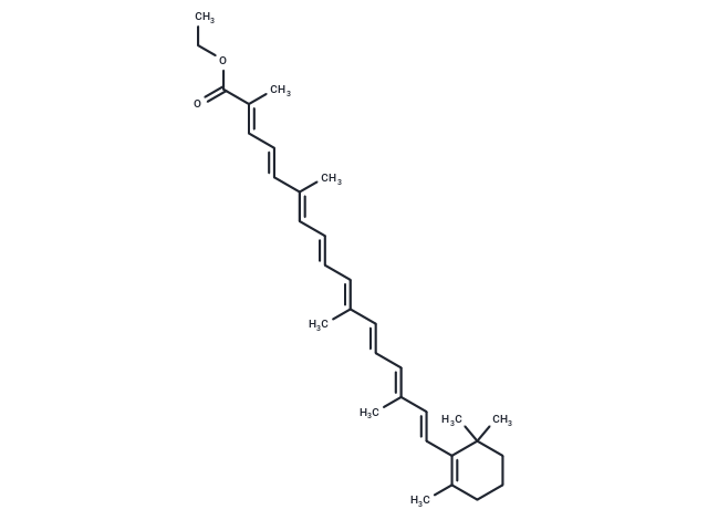 Ethyl 8'-apo-caroten-8'-oate