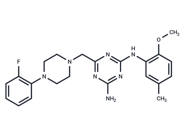 Fluopipamine